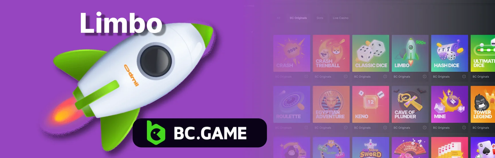 Master BC.Game Limbo: Your Complete Guide to Winning Big